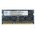 Nanya 4 GB (1x4GB) NT4GC64B8HG0NS-DI DDR3-1600 PC3-12800 SO-DIMM   #301839