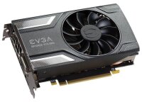 EVGA GeForce GTX 1060 SC Gaming 6 GB GDDR5 DVI, HDMI, 3x...