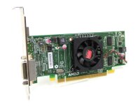 DELL AMD Radeon HD 6350 512 MB DDR3 DMS-59 (CN-0236X5) PCI-E  #301910