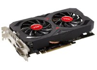 VTX3D Radeon R7 260X X-Edition 2 GB GDDR5 2x DVI, HDMI,...