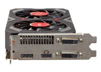 VTX3D Radeon R7 260X X-Edition 2 GB GDDR5 2x DVI, HDMI,...