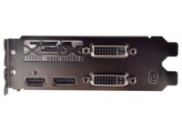 XFX Radeon R7 260X Core Edition 2 GB GDDR5 2x DVI, HDMI, DP PCI-E    #301923