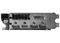 ASUS Strix GeForce GTX 960 OC 4 GB GDDR5 DVI, HDMI, 3x DP PCI-E    #301944