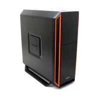 BeQuiet Silent Base 800 Orange ATX PC Gehäuse...