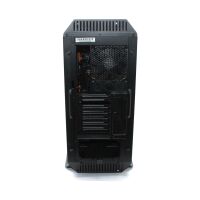 BeQuiet Silent Base 800 Orange ATX PC Gehäuse...