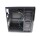 AeroCool V3X Advance Orange Edition ATX PC Gehäuse MidiTower   schwarz   #301992
