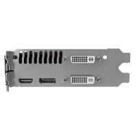 Gainward GeForce GTX 560 Ti 448 Cores 1,25 GB GDDR5 2x DVI HDMI DP PCI-E #302010