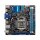 ASUS P8H61-I Rev.3.0 Intel H61 Mainboard Mini ITX Sockel 1155  #302022