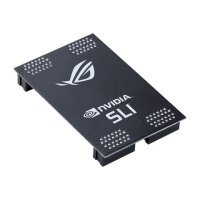 ASUS ROG 2M SLI HB Bridge Brücke (2-WAY-M) 60mm  #302078