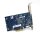 HP Radeon R5 330 2 GB DDR3 PN: 806650-001 (ohne Video-Ports) PCI-E x8 #302090