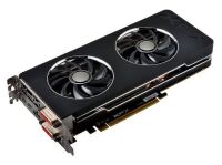 XFX Radeon R9 270X DD 2 GB GDDR5 2x DVI, HDMI, 2x Mini-DP...