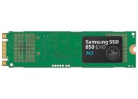 Samsung 850 EVO 250 GB M.2 2280 SSD SATA-III 6Gb/s...
