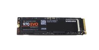 Samsung 970 EVO 250 GB M.2 SSD MZ-V7E250 PCIe NVMe 3.0 x4...