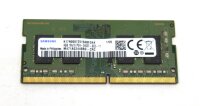 Samsung 4 GB (1x4GB) M471A5244CB0-CRC DDR4-2400...