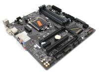 Gigabyte GA-B250M-D3P Rev.1.0 Mainboard MicroATX Sockel 1151 Refurbished #302343