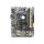 ASUS AM1M-A APU AMD Sempron 2650 Mainboard Micro-ATX #302386