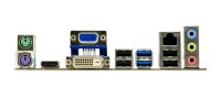 ASUS P8B75-M/SI Intel B75 mainboard Micro ATX socket 1155...