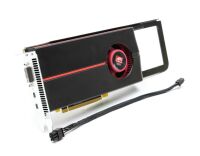 Original ATI Radeon HD 5770 1 GB PCI-E for Apple Mac Pro...