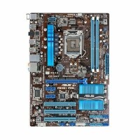 ASUS P8H61 Pro Rev.3.0 Intel H61 Mainboard ATX Sockel 1155   #302419