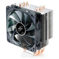 DeepCool Gammaxx 400 CPU-Kühler für AMD Sockel...