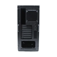 NZXT H2 ATX PC Gehäuse MidiTower USB 3.0...