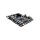 HP Z420 Workstation C602 618263-002 Intel X79 Mainboard ATX Sockel 2011  #302513