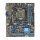 ASUS P8H61-M LE Rev 3.0  Intel H61 mainboard Micro ATX socket 1155  #302517