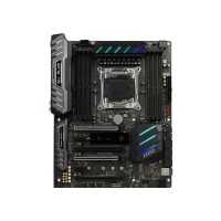 MSI X299 SLI Plus MS-7A93 Ver.1.2 Intel X299 Mainboard...