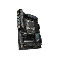 MSI X299 SLI Plus MS-7A93 Ver.1.2 Intel X299 Mainboard...