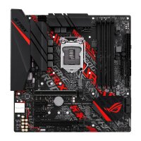 ASUS ROG Strix B360-G Gaming Rev.1.01 Mainboard Micro ATX Sockel 1151  #302667