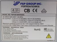 FSP Group FSP350-60HHN(85) ATX Netzteil 350 Watt   #302685