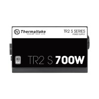Thermaltake TR2 S 700W TRS-700AH2NK ATX Netzteil 700 Watt 80+  #302699