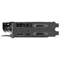 ASUS Strix GeForce GTX 970 OC 4 GB GDDR5 2x DVI, HDMI, DP PCI-E    #302709