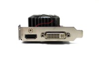 ASUS GeForce GT 430 1 GB GDDR3 passiv silent Low-Profile DVI HDMI PCI-E  #302746