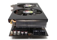 Point of View GeForce GTX 570 TGT Ultra Charged 1,25 GB GDDR5  PCI-E    #302749