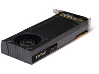 Zotac GeForce GTX 760 2 GB GDDR5 2x DVI, HDMI, DP PCI-E    #302764