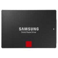 Samsung SSD 850 Pro 2 TB 2.5 Zoll SATA-III 6Gb/s...