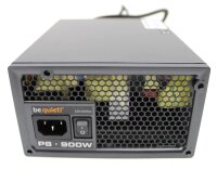 Be Quiet Dark Power Pro P8 ATX Netzteil 900 Watt (BN125)...