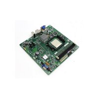 HP H-Aira-RS780L Rev.1.02 AMD RS780L Mainboard Micro ATX Sockel AM3  #302859