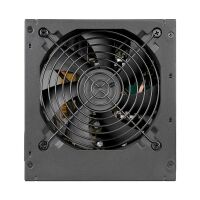 Thermaltake Hamburg TR2-530AH2NCB W0392RE ATX Netzteil 530 Watt 80+ #302864