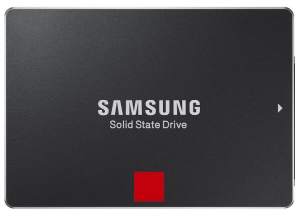 Samsung 850 Pro 1 TB 2.5 Zoll SATA-III 6Gb/s MZ-7KE1T0 SSD   #302873
