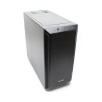 Be quiet Pure Base 600 ATX PC Gehäuse MidTower USB...