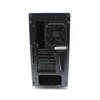 Be quiet Pure Base 600 ATX PC Gehäuse MidTower USB...