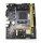 ASUS A55BM-A/M32BF/DP_MB A55 Rev.1.02 Mainboard Micro ATX Sockel FM2+  #302904