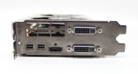 XFX Radeon HD 7870 1000M 2 GB GDDR5 HDMI 2x DVI 2x mDP PCI-E    #302920