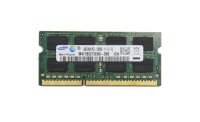 Samsung 4 GB (1x4GB) M471B5273CH0-CK0 DDR3-1600 PC3-12800...