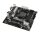ASRock A320M Pro4 Rev.1.01 AMD A320 Mainboard Micro ATX Sockel AM4  #302983