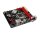 Biostar H61MGV3 Rev.7.5 Intel H61 Mainboard Mini ITX Sockel 1155  #303007