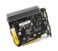 Zotac GeForce GT 430 Zone 1 GB DDR3 passiv silent 2x DVI Mini-HDMI PCI-E #303125