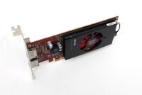 Dell / AMD FirePro W2100 2 GB DDR3 (CN-0Y5FR3) 2x DisplayPort PCI-E    #303129